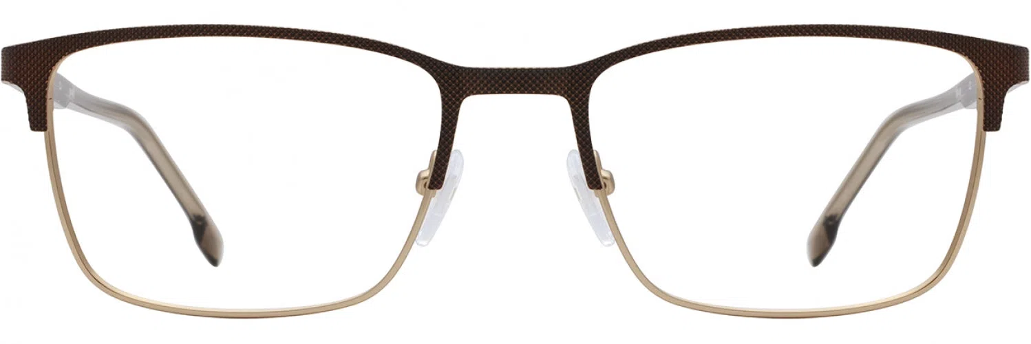 Michael Ryen MR440 Eyeglasses - view 10